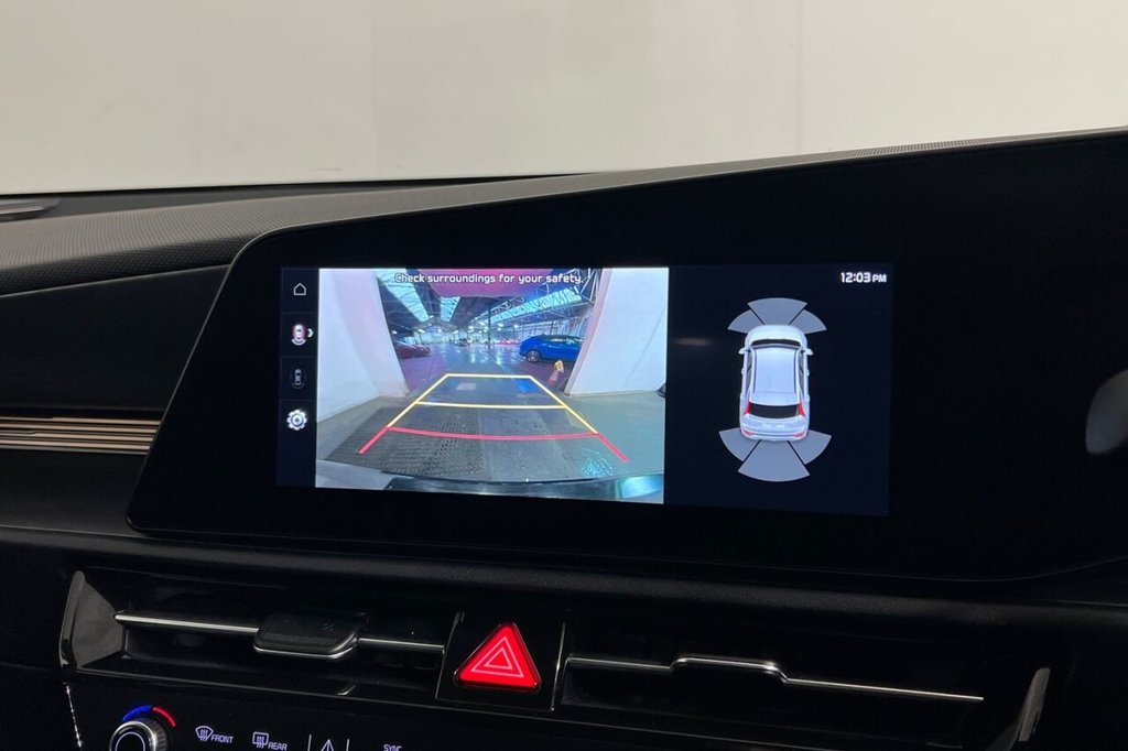 Used Kia Niro 2022 for sale - 76582359: Photo 30