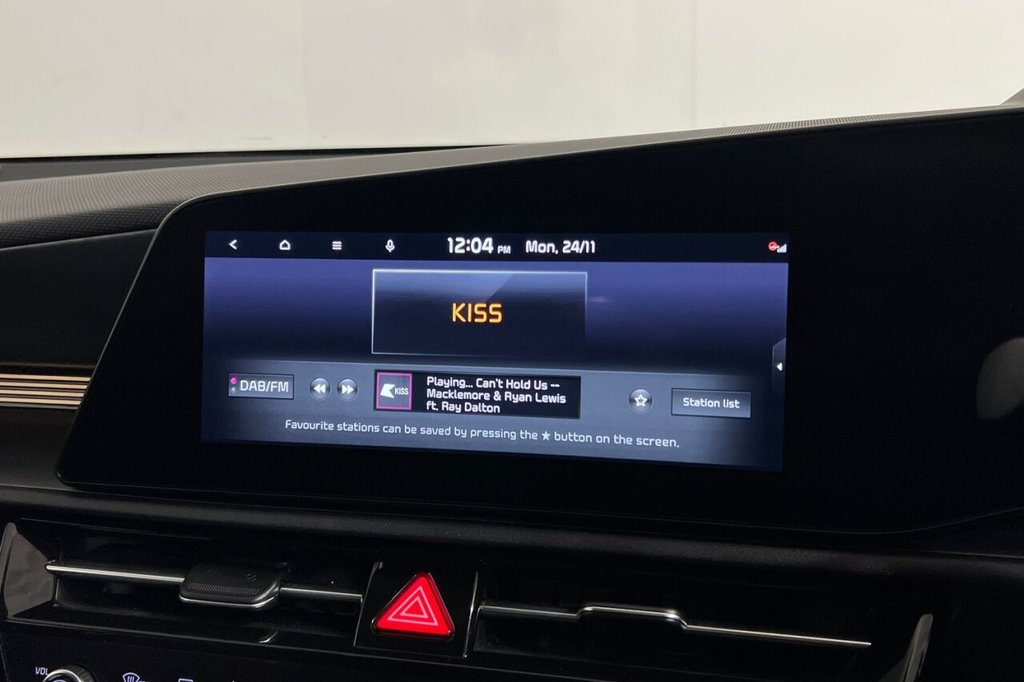 Used Kia Niro 2022 for sale - 76582359: Photo 32