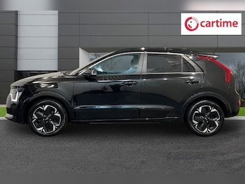 Used Kia Niro 2022 for sale - 76582359: Photo
