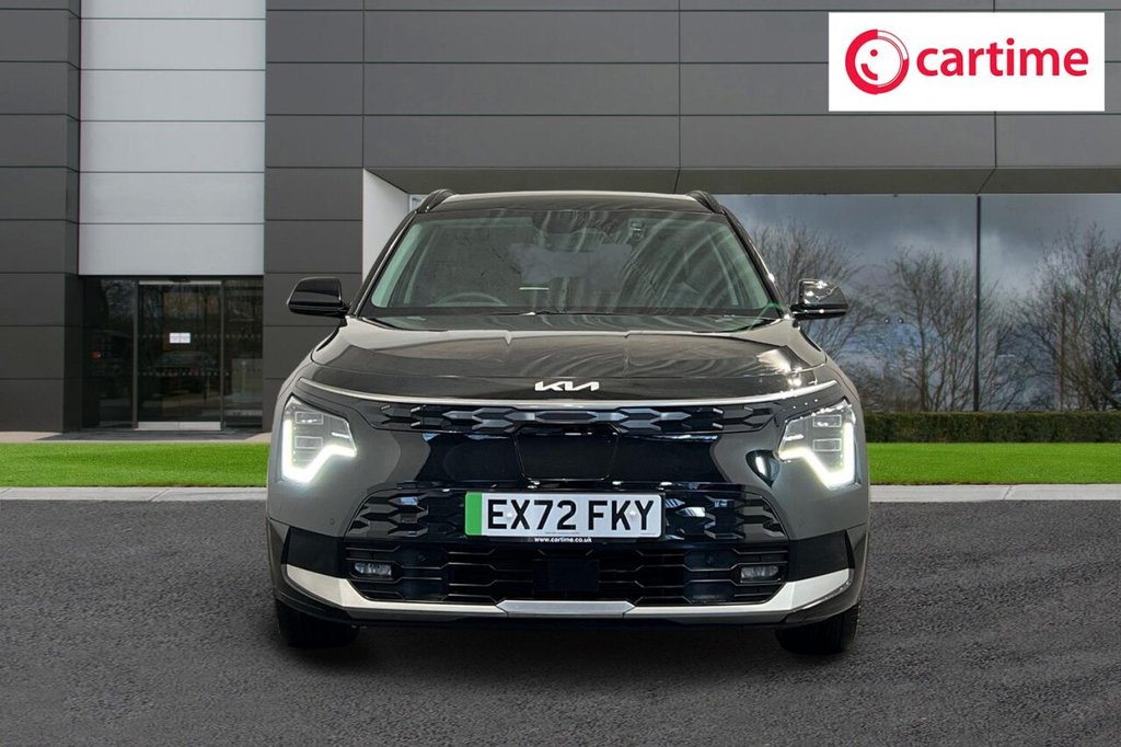 Used Kia Niro 2022 for sale - 76582359: Photo 4