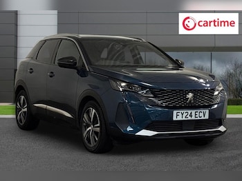 Used Peugeot 3008 2024 for sale - 79346149: Photo