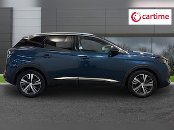Used Peugeot 3008 2024 for sale - 79346149: Photo