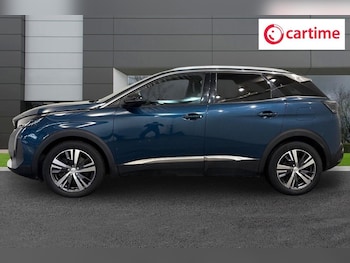 Used Peugeot 3008 2024 for sale - 79346149: Photo