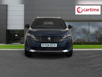 Used Peugeot 3008 2024 for sale - 79346149: Photo