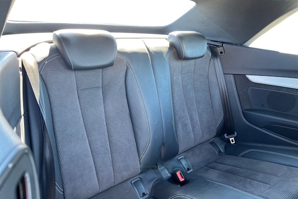 Used Audi A5 2018 for sale - 76323135: Photo 10