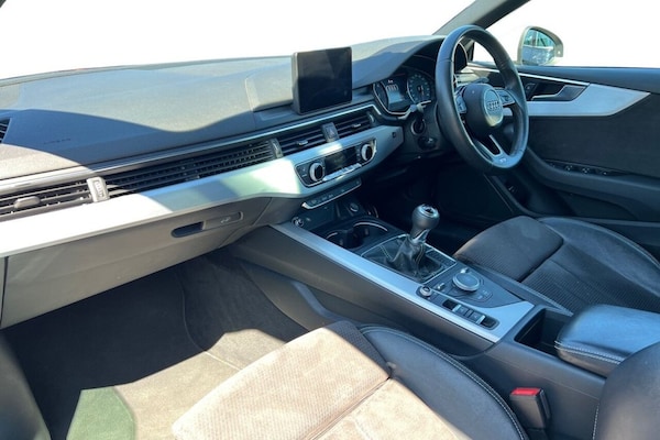 Used Audi A5 2018 for sale - 76323135: Photo 11