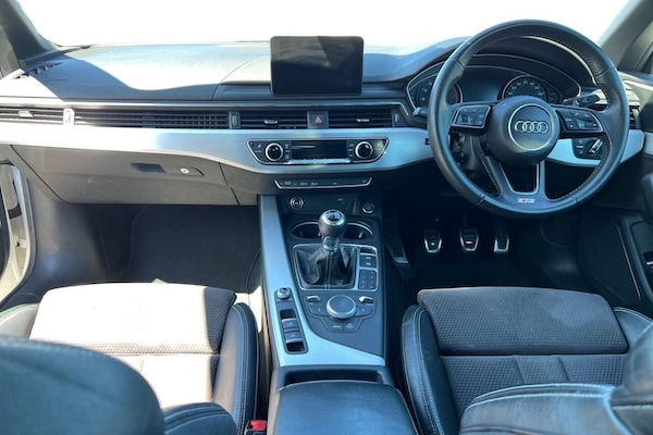 Used Audi A5 2018 for sale - 76323135: Photo 12