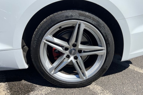 Used Audi A5 2018 for sale - 76323135: Photo 14