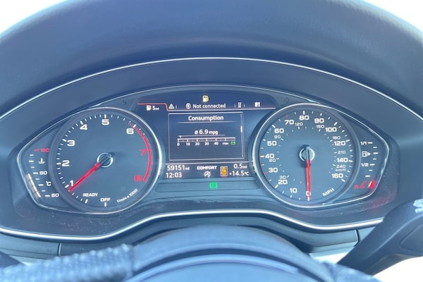Used Audi A5 2018 for sale - 76323135: Photo 15