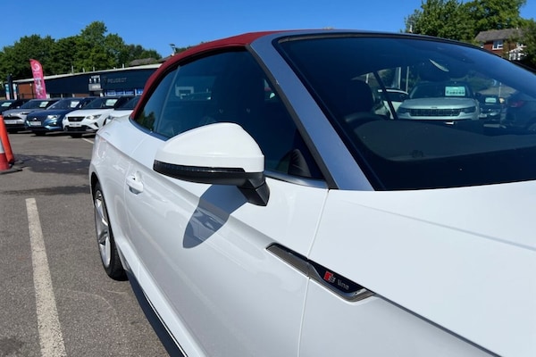 Used Audi A5 2018 for sale - 76323135: Photo 16