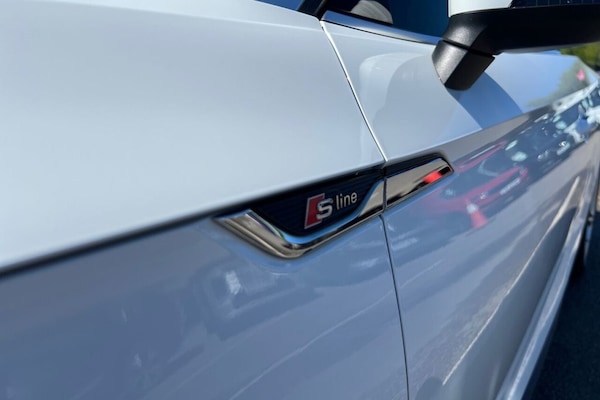 Used Audi A5 2018 for sale - 76323135: Photo 22