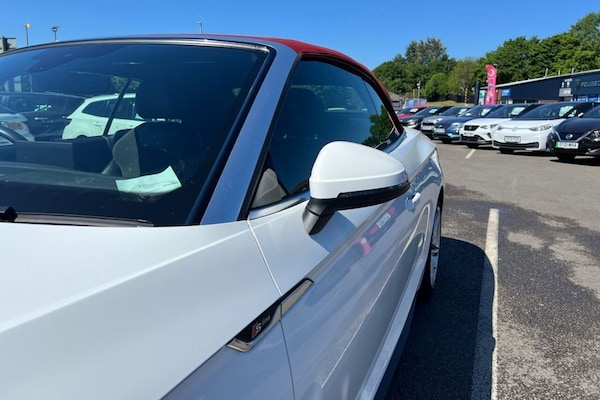 Used Audi A5 2018 for sale - 76323135: Photo 23