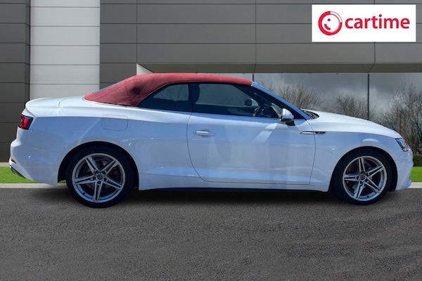 Used Audi A5 2018 for sale - 76323135: Photo 2