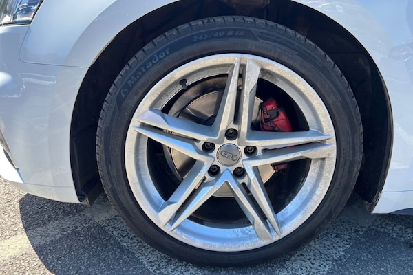 Used Audi A5 2018 for sale - 76323135: Photo 31
