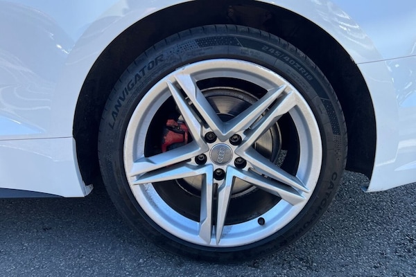 Used Audi A5 2018 for sale - 76323135: Photo 32