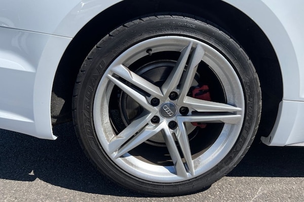 Used Audi A5 2018 for sale - 76323135: Photo 33