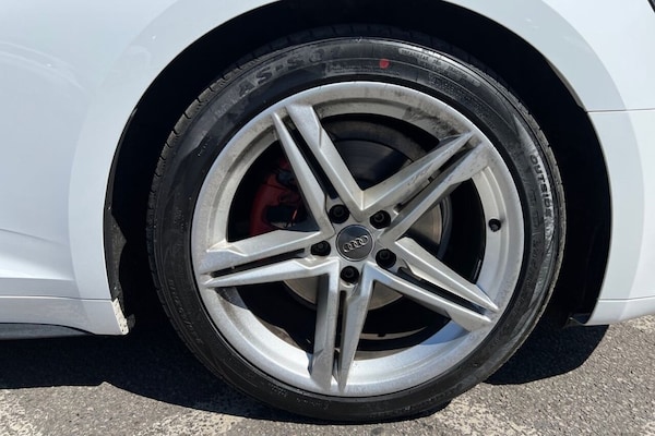 Used Audi A5 2018 for sale - 76323135: Photo 34