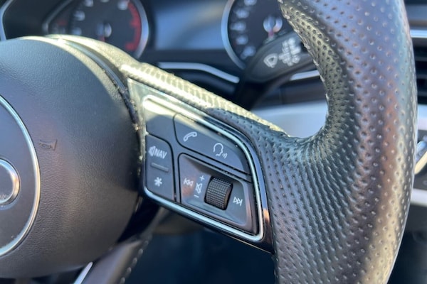 Used Audi A5 2018 for sale - 76323135: Photo 44