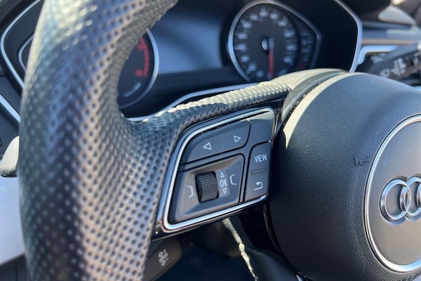 Used Audi A5 2018 for sale - 76323135: Photo 45