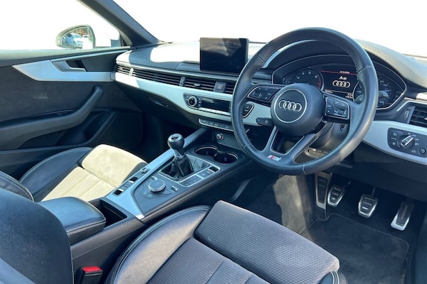 Used Audi A5 2018 for sale - 76323135: Photo 9