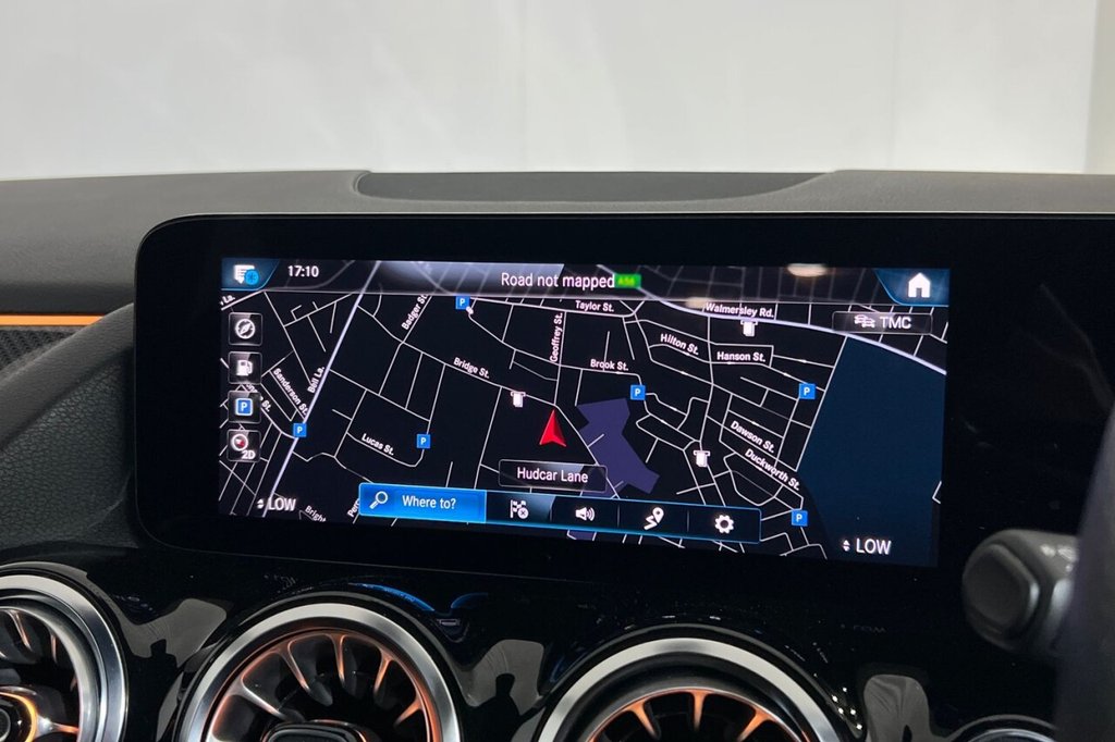 Used Mercedes-Benz GLA 2023 for sale - 76445768: Photo 19