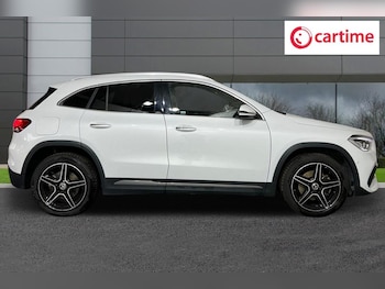 Used Mercedes-Benz GLA 2023 for sale - 76445768: Photo