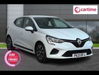2021 (21) - 1.0 TCe 90 Iconic 5dr