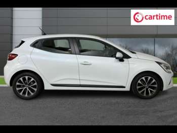 Used Renault Clio 2021 for sale - 74844642: Photo