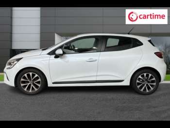 Used Renault Clio 2021 for sale - 74844642: Photo