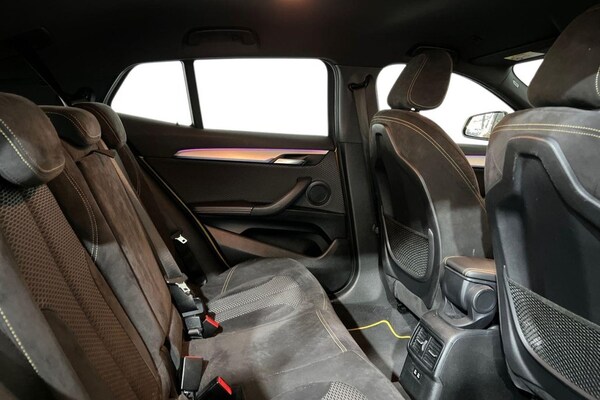 Used BMW X2 2019 for sale - 76210710: Photo 10