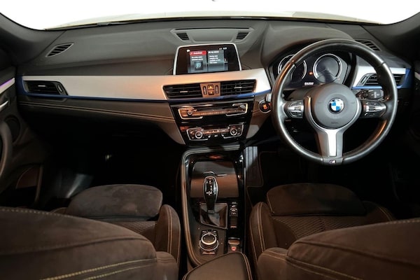 Used BMW X2 2019 for sale - 76210710: Photo 12