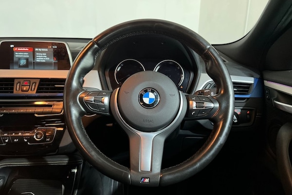 Used BMW X2 2019 for sale - 76210710: Photo 15