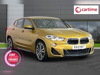 BMW - X2