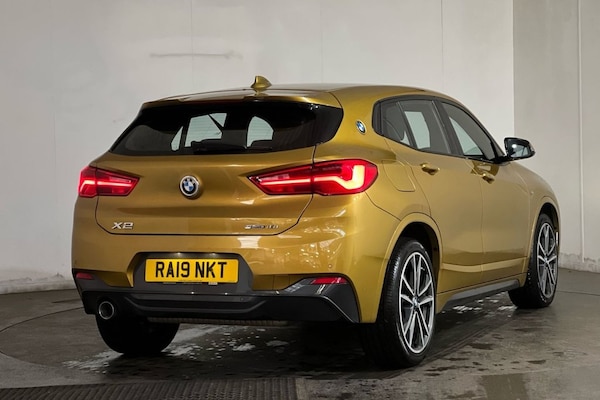 Used BMW X2 2019 for sale - 76210710: Photo 23
