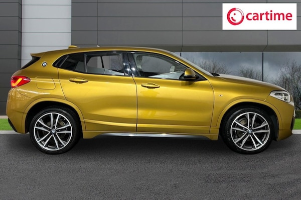 Used BMW X2 2019 for sale - 76210710: Photo 2