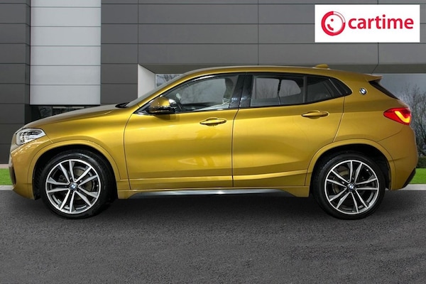 Used BMW X2 2019 for sale - 76210710: Photo 3