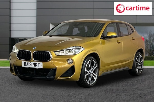 Used BMW X2 2019 for sale - 76210710: Photo 7