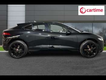 Used Jaguar I-Pace 2023 for sale - 74473799: Photo
