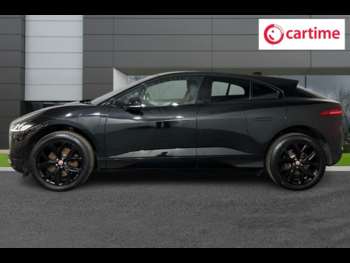 Used Jaguar I-Pace 2023 for sale - 74473799: Photo