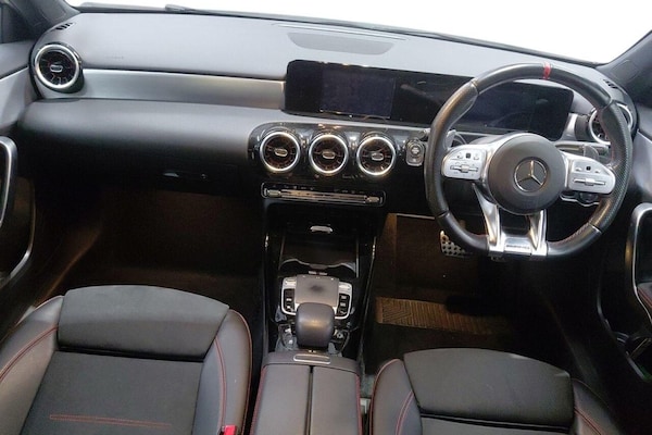 Used Mercedes-Benz A-Class 2019 for sale - 76154544: Photo 12