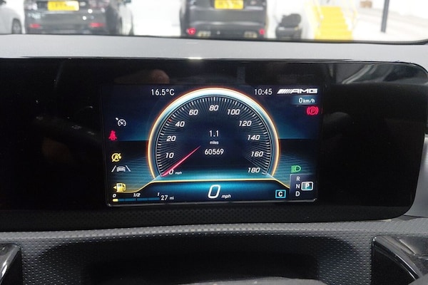 Used Mercedes-Benz A-Class 2019 for sale - 76154544: Photo 15