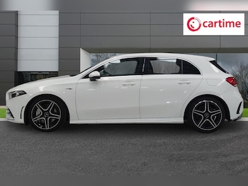 Used Mercedes-Benz A-Class 2019 for sale - 76154544: Photo 3