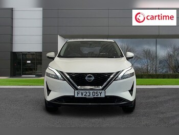 Used Nissan Qashqai 2023 for sale - 77171921: Photo
