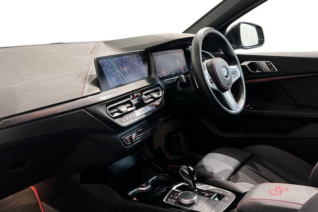 Used BMW 1 Series 2022 for sale - 76400409: Photo 11