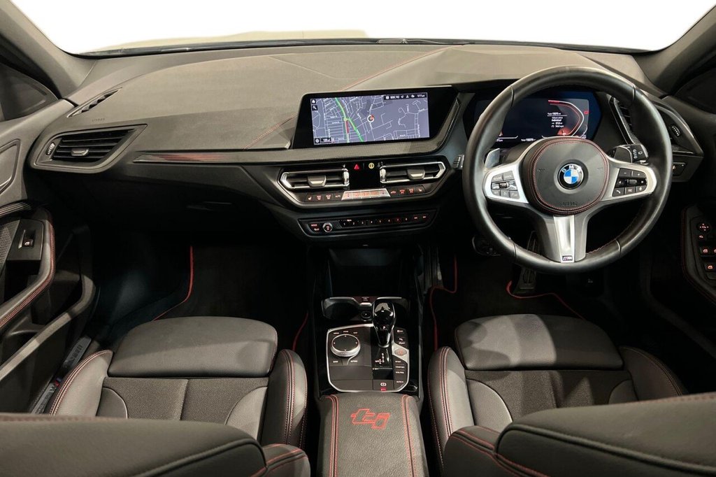 Used BMW 1 Series 2022 for sale - 76400409: Photo 12