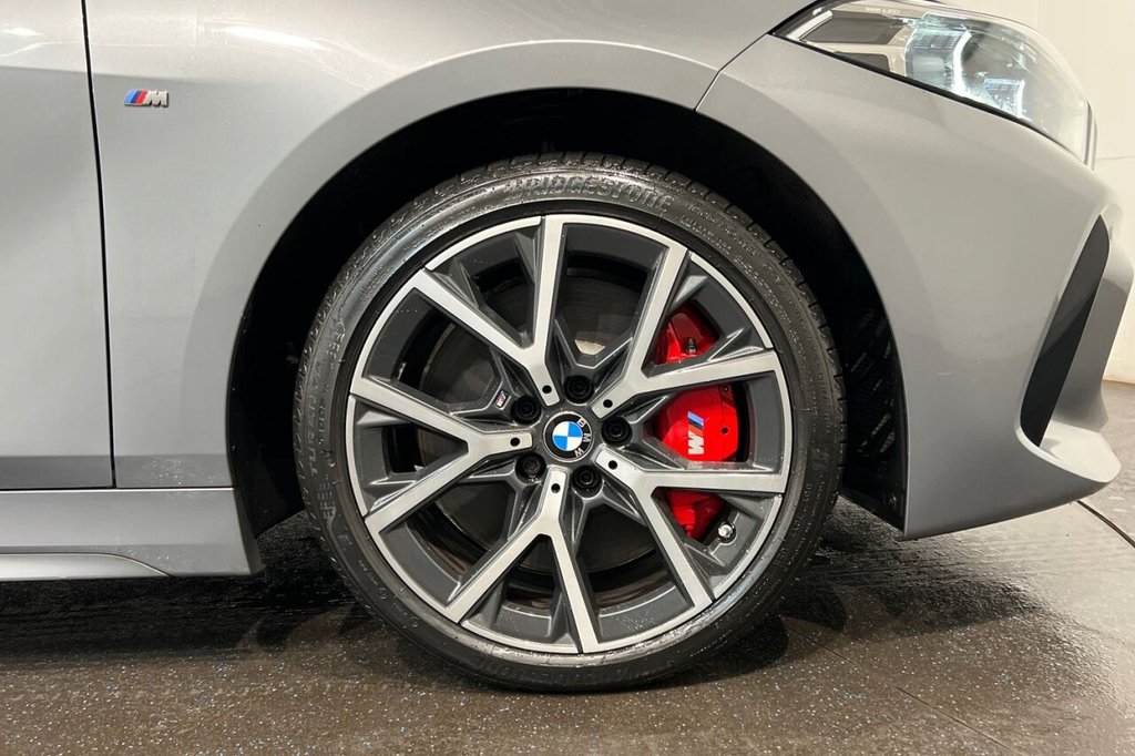 Used BMW 1 Series 2022 for sale - 76400409: Photo 14