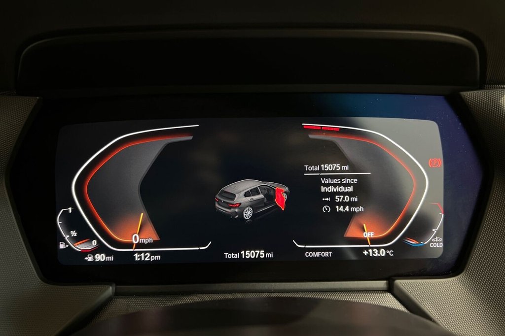 Used BMW 1 Series 2022 for sale - 76400409: Photo 15