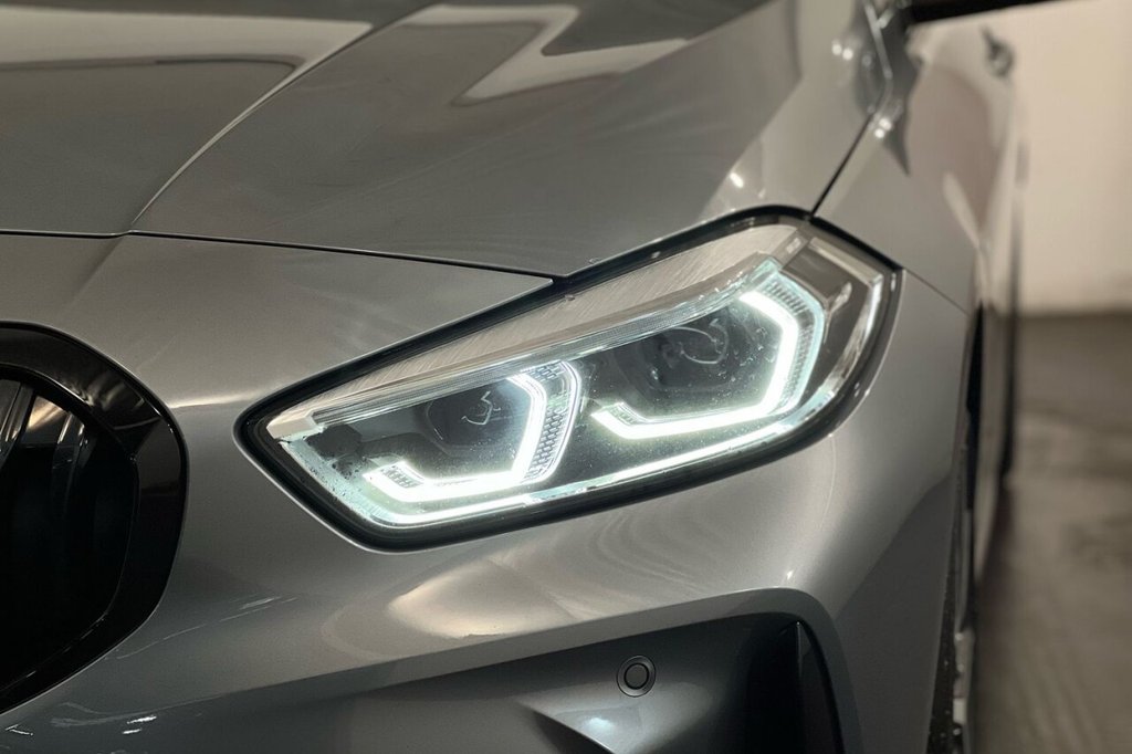 Used BMW 1 Series 2022 for sale - 76400409: Photo 16