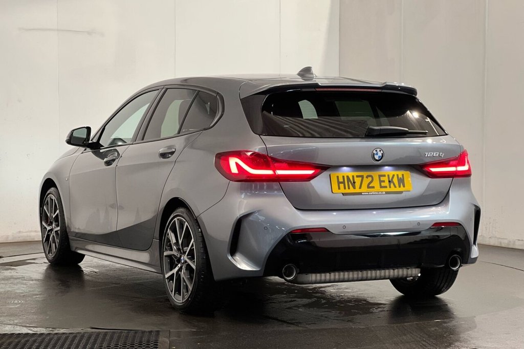 Used BMW 1 Series 2022 for sale - 76400409: Photo 19