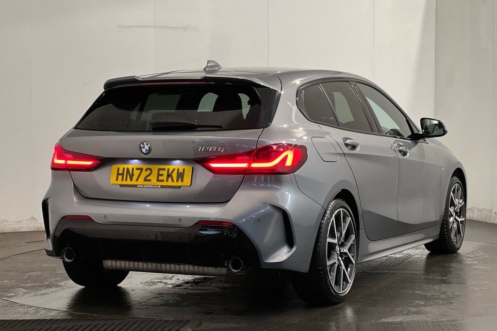 Used BMW 1 Series 2022 for sale - 76400409: Photo 20